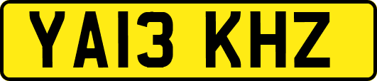 YA13KHZ