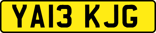 YA13KJG