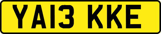 YA13KKE