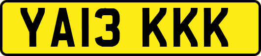 YA13KKK