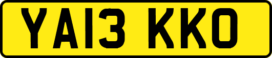 YA13KKO