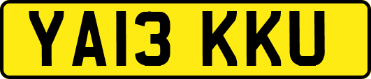 YA13KKU