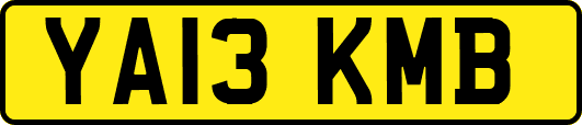YA13KMB