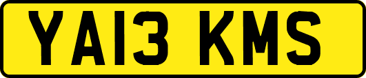 YA13KMS