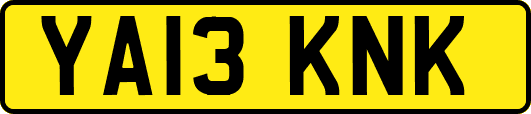 YA13KNK