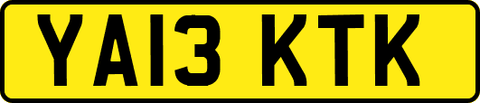 YA13KTK