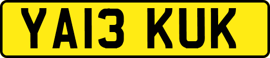 YA13KUK