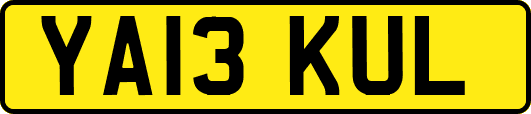 YA13KUL