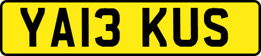 YA13KUS