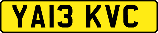 YA13KVC