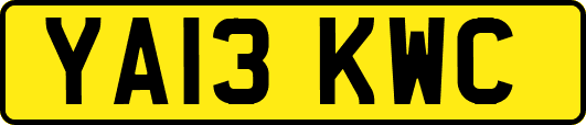 YA13KWC