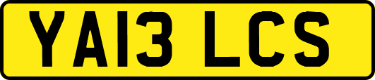 YA13LCS