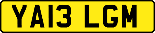 YA13LGM