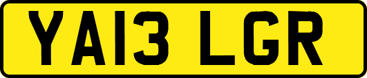YA13LGR