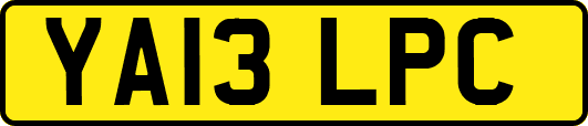 YA13LPC