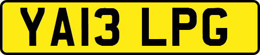 YA13LPG