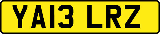 YA13LRZ