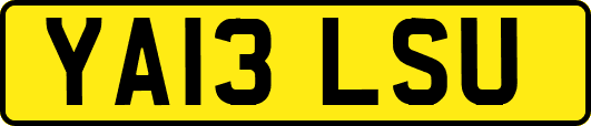 YA13LSU