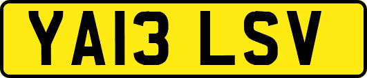 YA13LSV