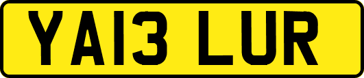 YA13LUR