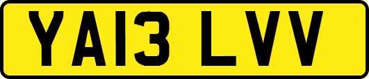 YA13LVV