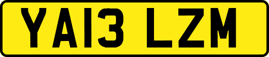 YA13LZM