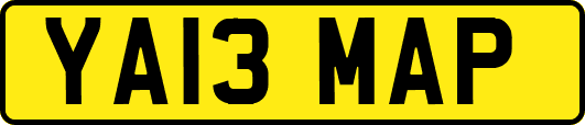 YA13MAP