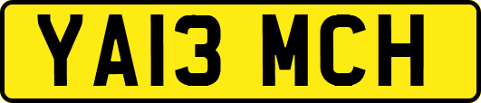 YA13MCH