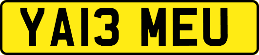 YA13MEU