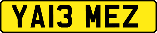 YA13MEZ