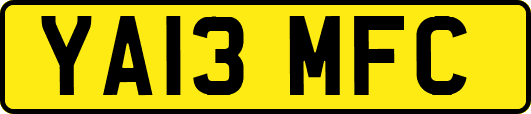 YA13MFC
