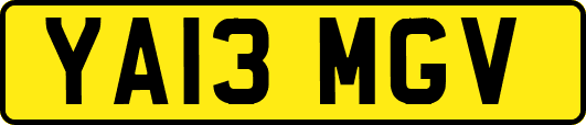YA13MGV
