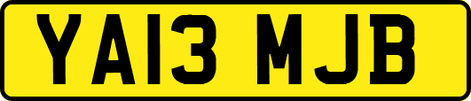 YA13MJB