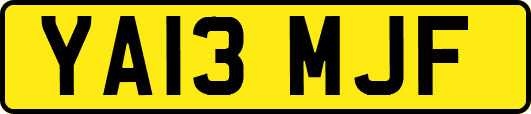 YA13MJF