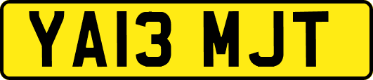 YA13MJT