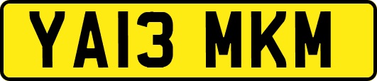 YA13MKM
