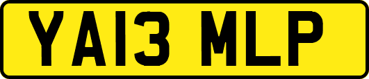 YA13MLP