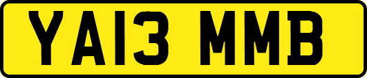 YA13MMB