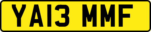 YA13MMF
