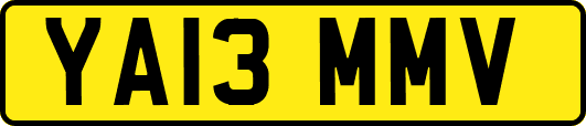 YA13MMV