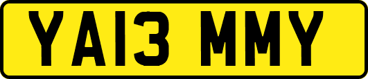 YA13MMY