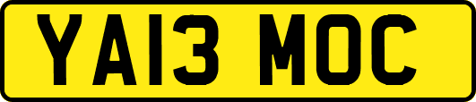 YA13MOC