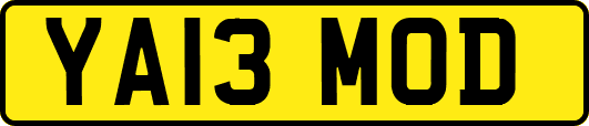 YA13MOD