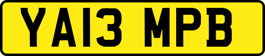 YA13MPB