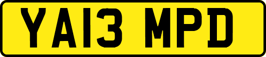 YA13MPD