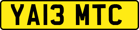 YA13MTC