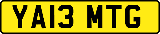 YA13MTG