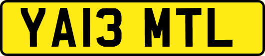 YA13MTL