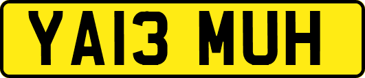 YA13MUH
