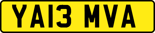 YA13MVA